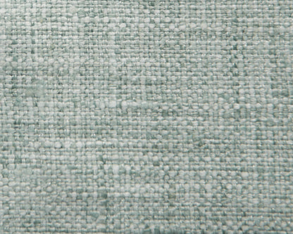 Tabby Weave Fabric by Titley & Marr in Ocean