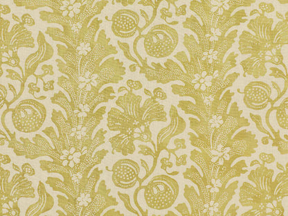Thalim Pale Yellow