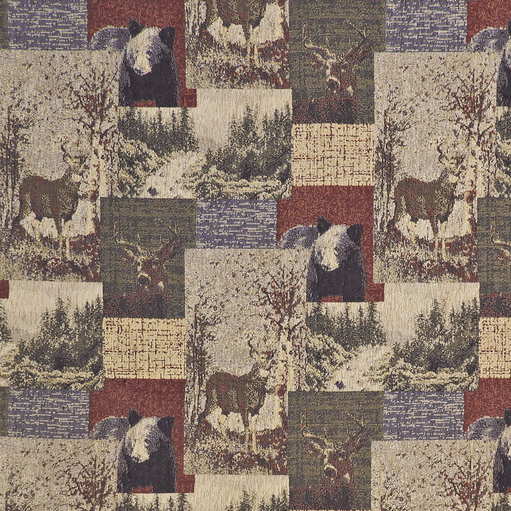 TRH5495 Performance Fabric