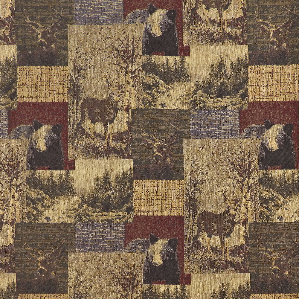 TRH5495 Performance Fabric