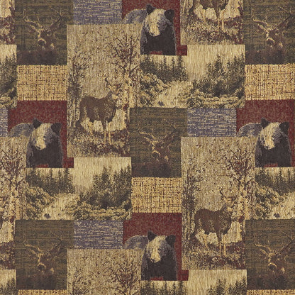 TRH5495 Performance Fabric