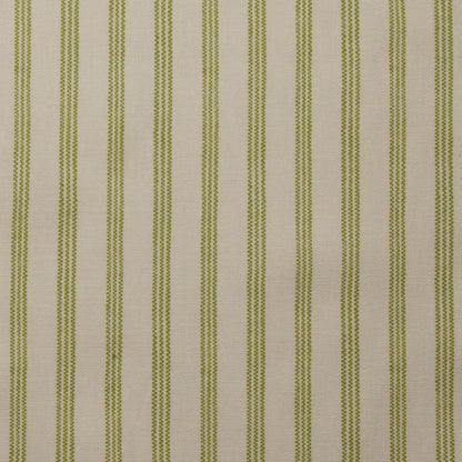 Tick Tack Fabric by Titley & Marr in Pistachio