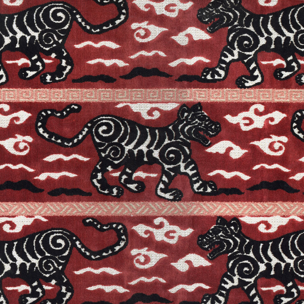TRH4391 Performance Fabric