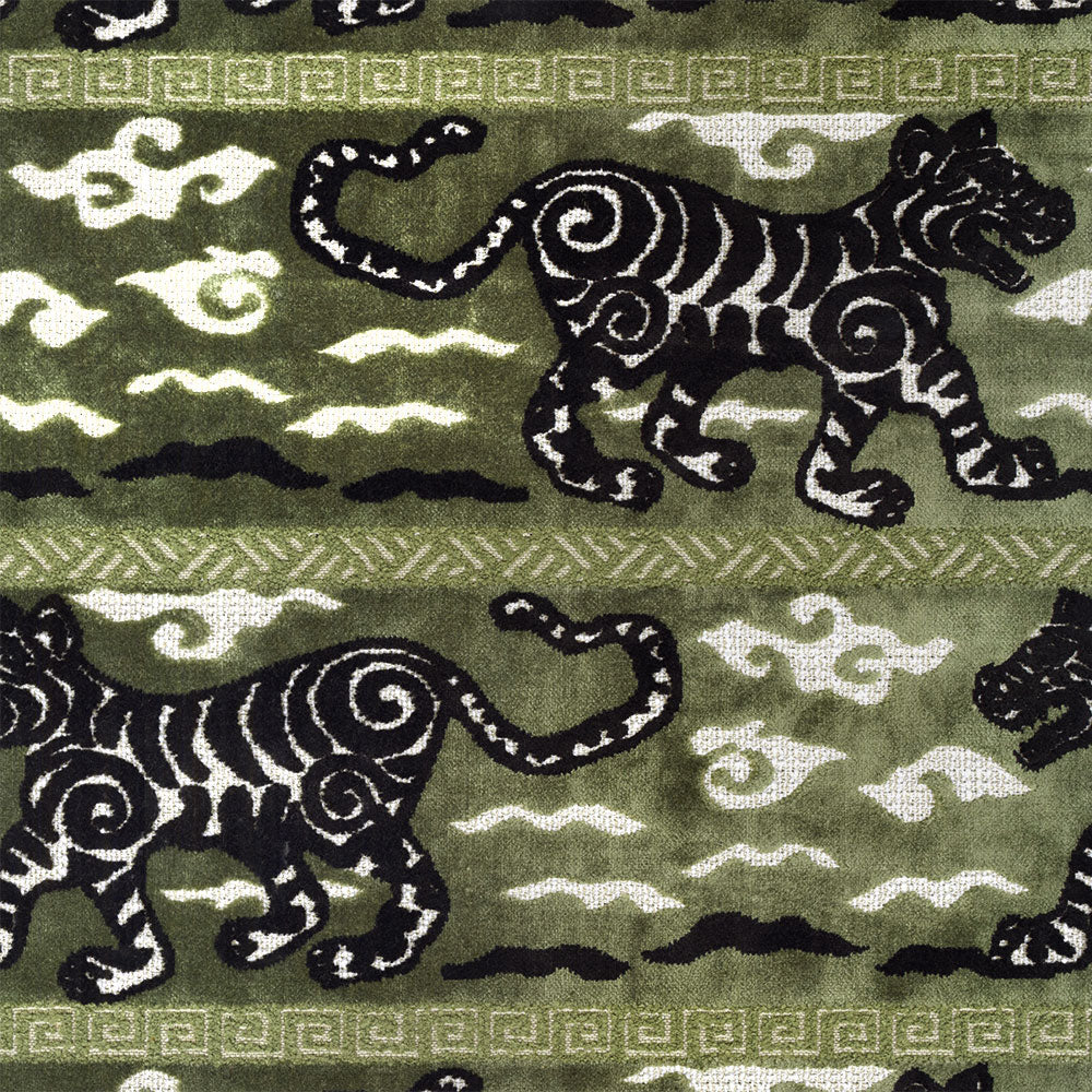 TRH4391 Performance Fabric
