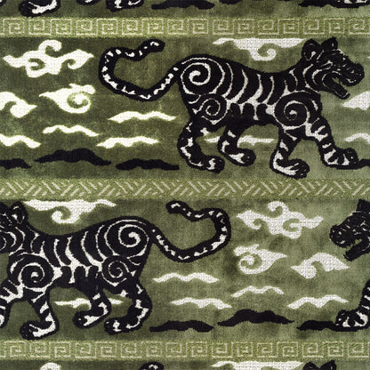 TRH4391 Performance Fabric