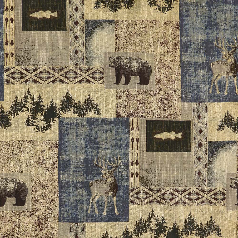 TRH5502 Performance Fabric