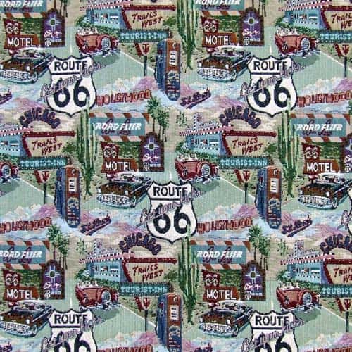 TRH5516 Performance Fabric