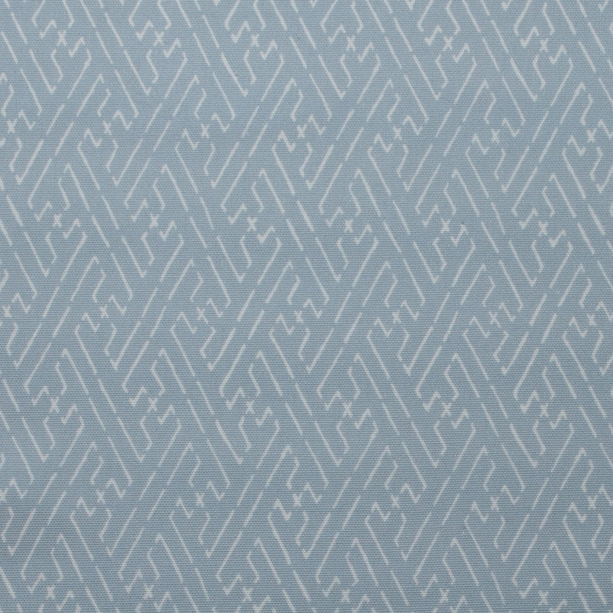Trellis Fabric by Titley & Marr in Dove