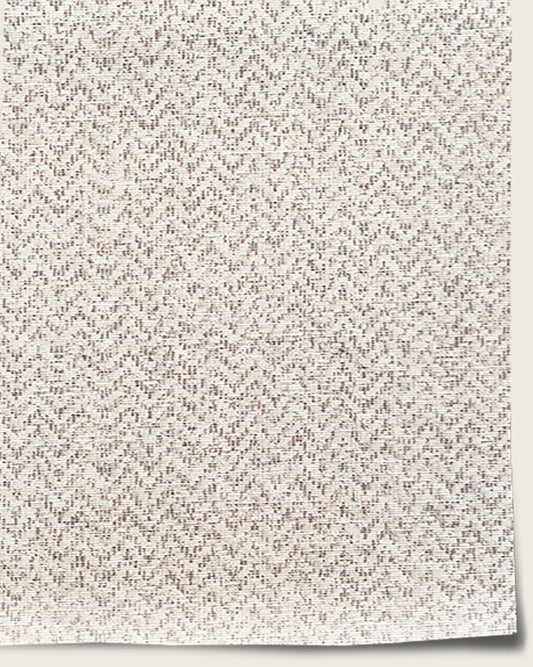 Twill Wallpaper by Aux Abris in Pigeon Coop