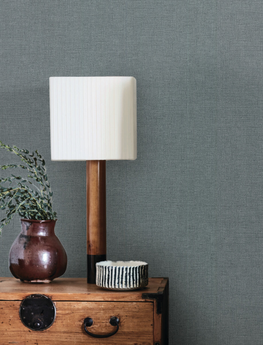 Hardy Linen Wallpaper