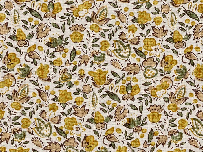 Vasant Sandalwood