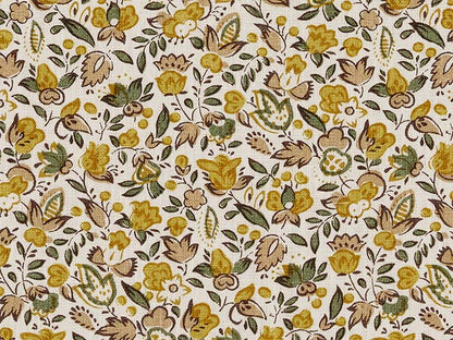 Vasant Sandalwood