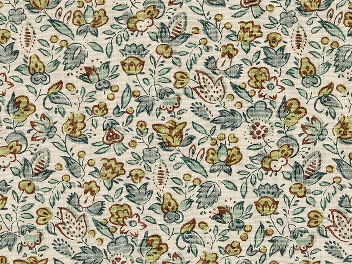 Vasant Teal