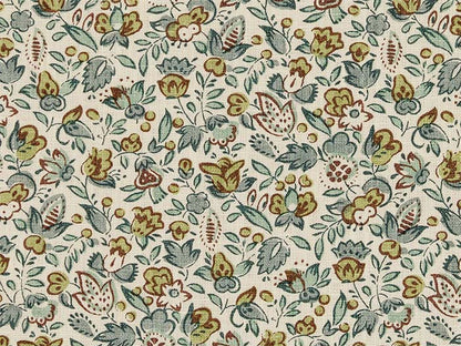 Vasant Teal