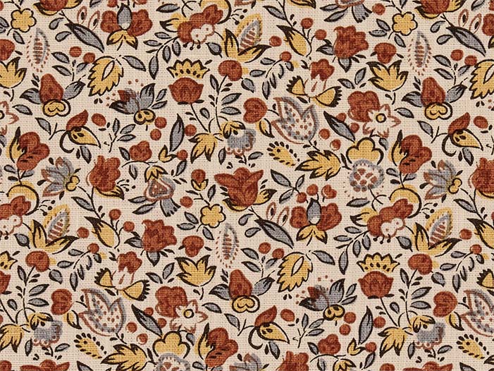 Vasant Terracotta