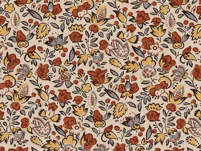 Vasant Terracotta