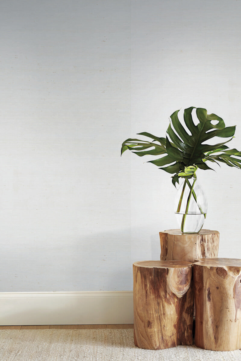 Makasa Sisal Wallpaper
