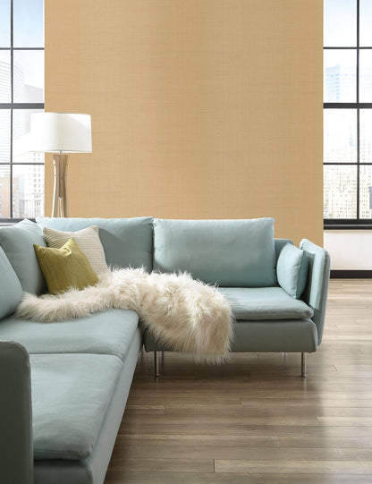 Sisal Wallpaper