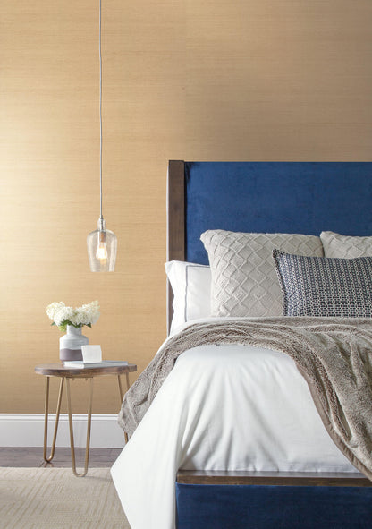 Sisal Wallpaper