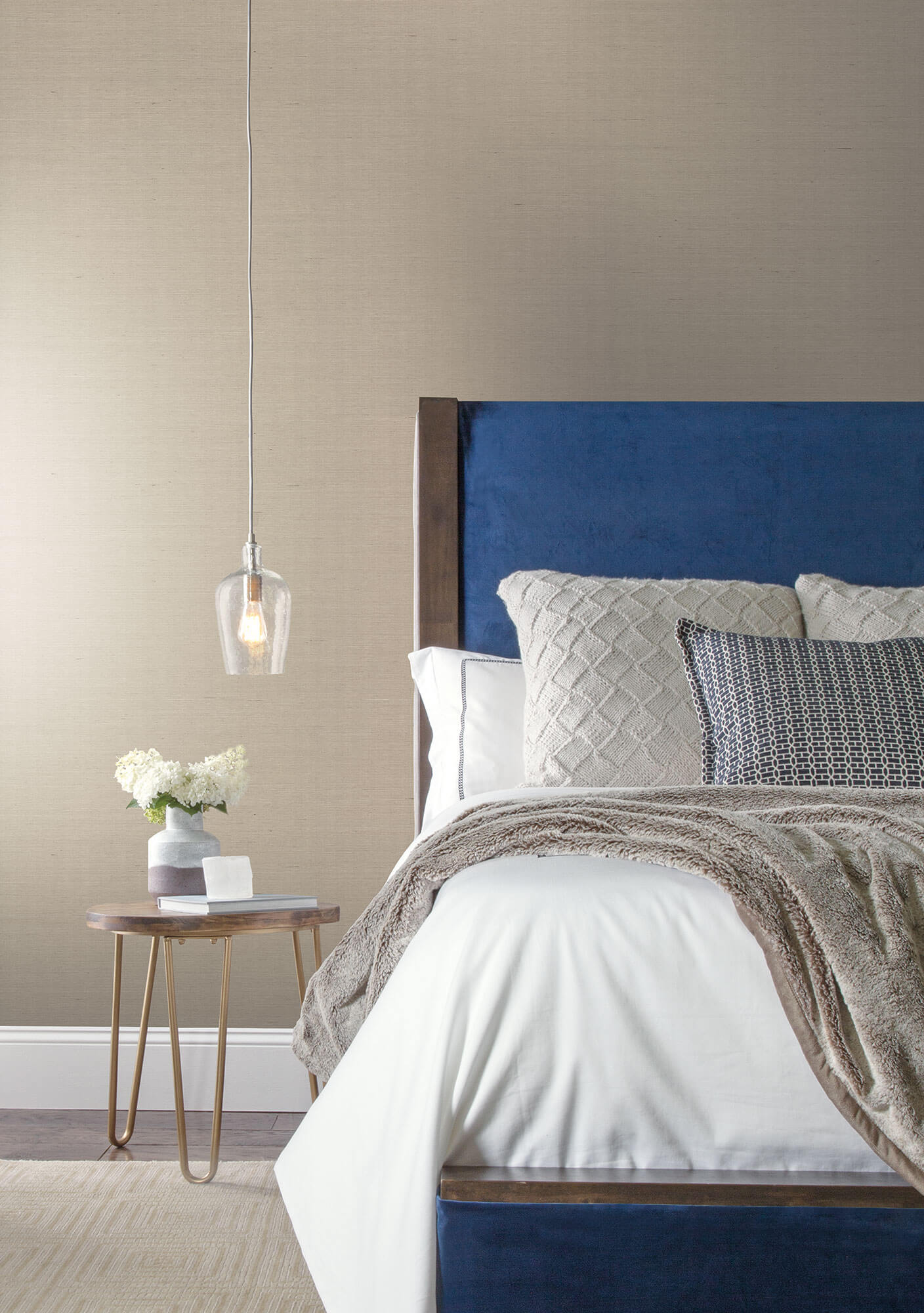 Sisal Wallpaper