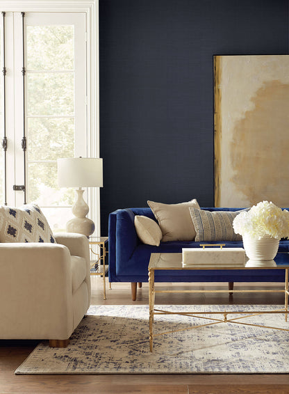 Grasscloth Wallpaper
