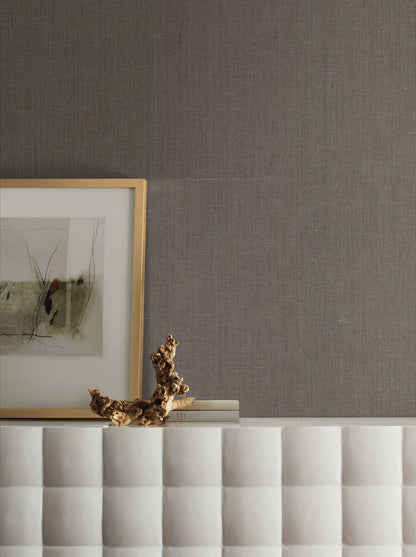 Hemp Yarn Wallpaper