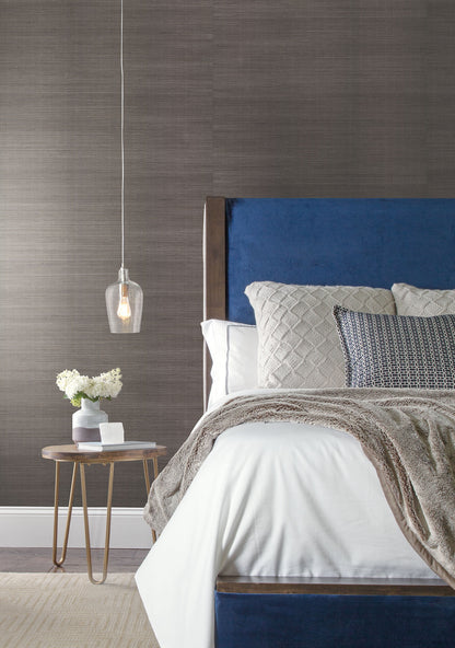 Sisal Wallpaper