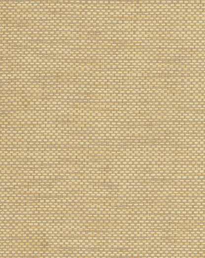 Woven Crosshatch Wallpaper