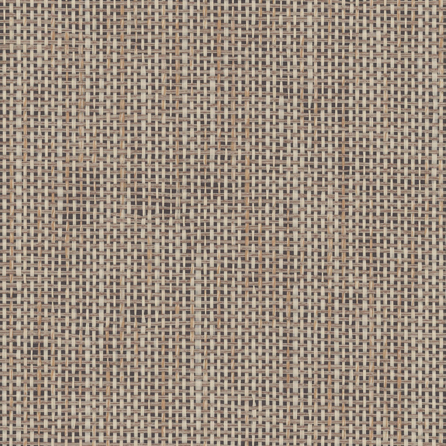 Woven Crosshatch Wallpaper