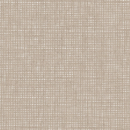 Woven Crosshatch Wallpaper