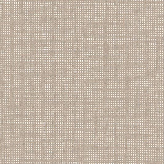 Woven Crosshatch Wallpaper