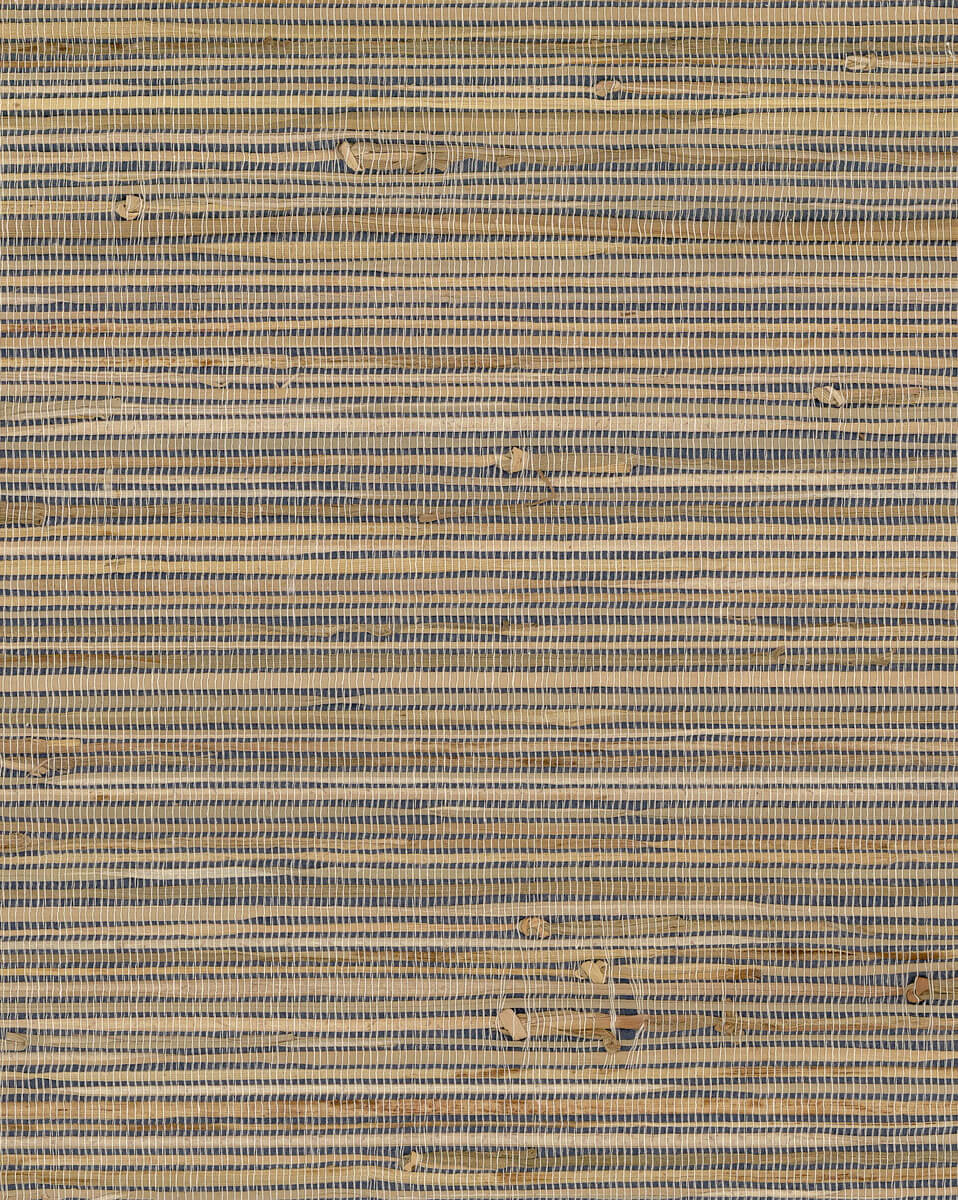 Knotted Grass Wallpaper