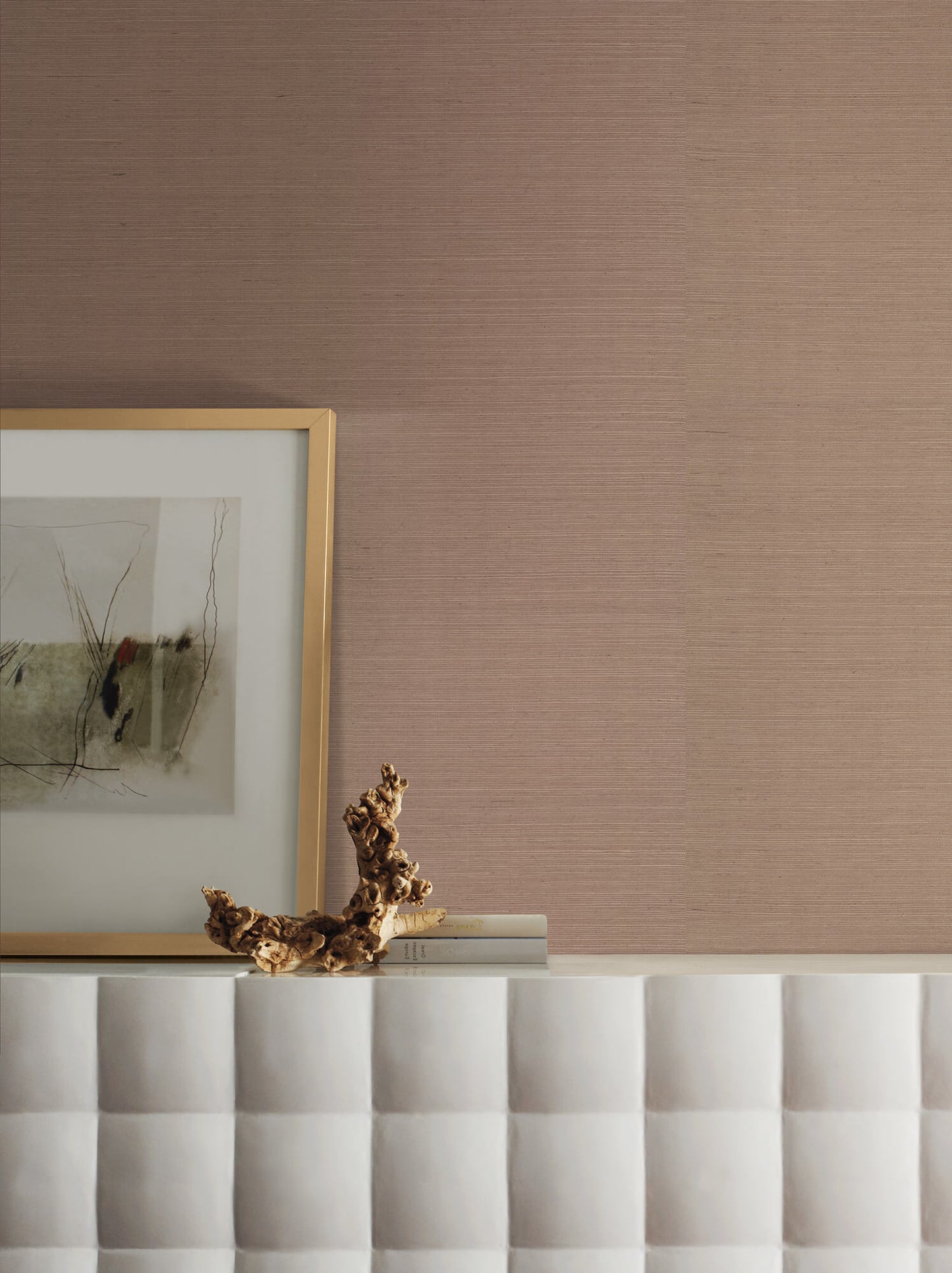 Sisal Wallpaper