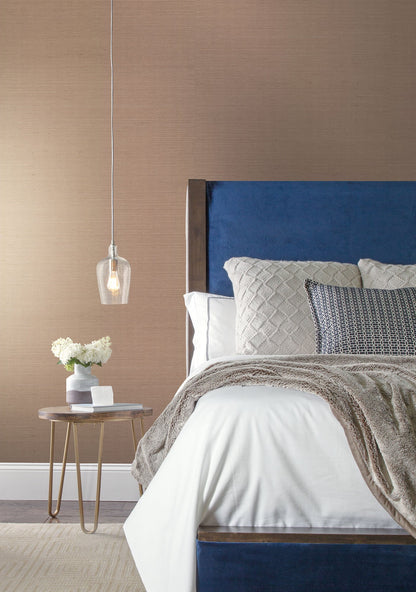 Sisal Wallpaper