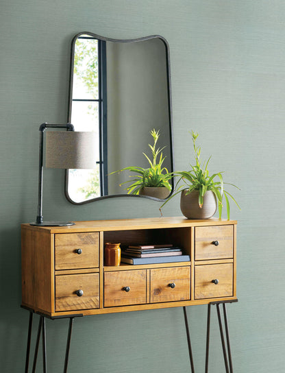 Sisal Wallpaper