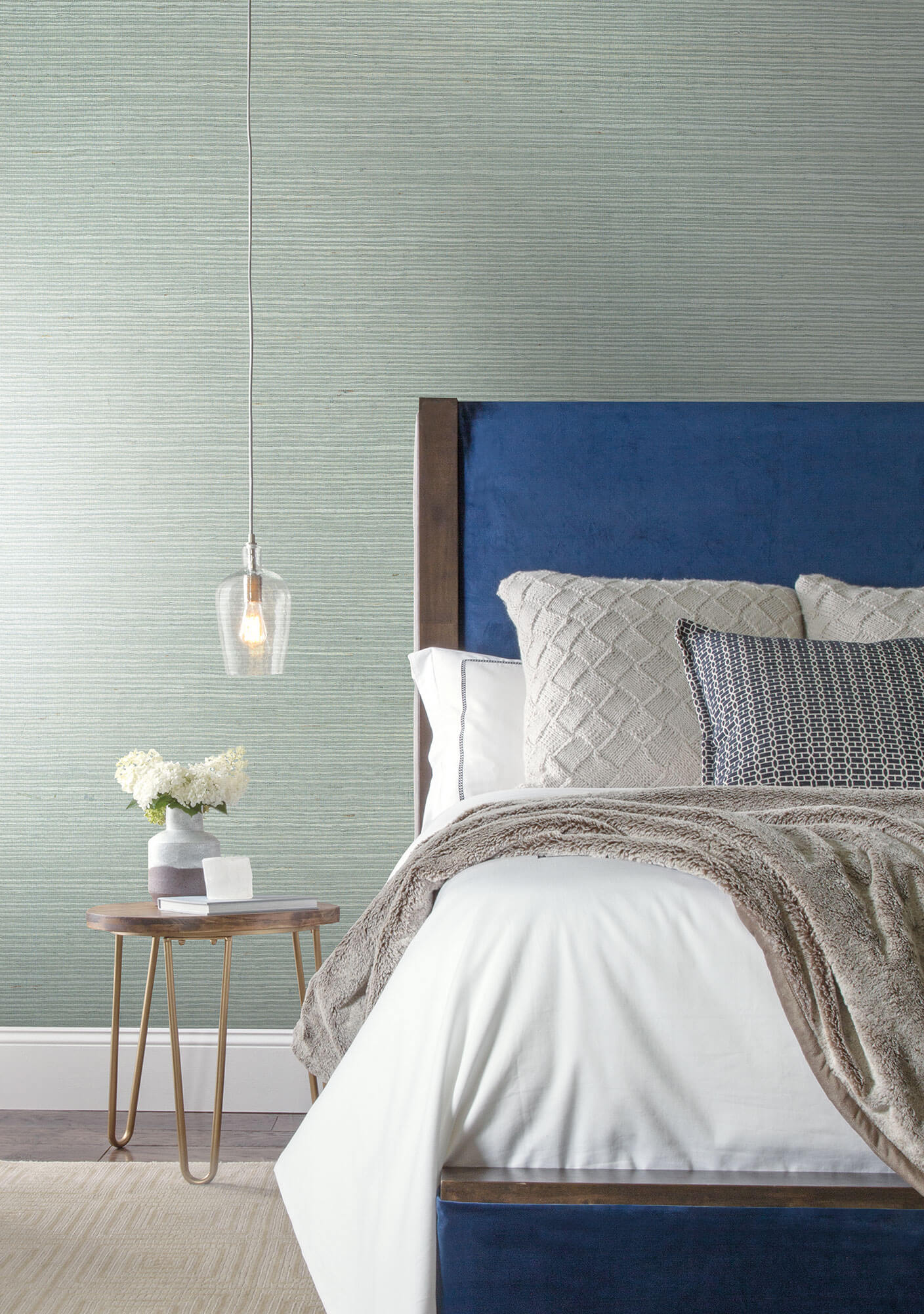 Sisal Wallpaper
