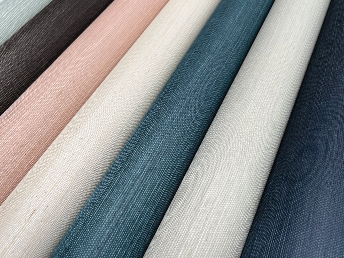 Makasa Sisal Wallpaper