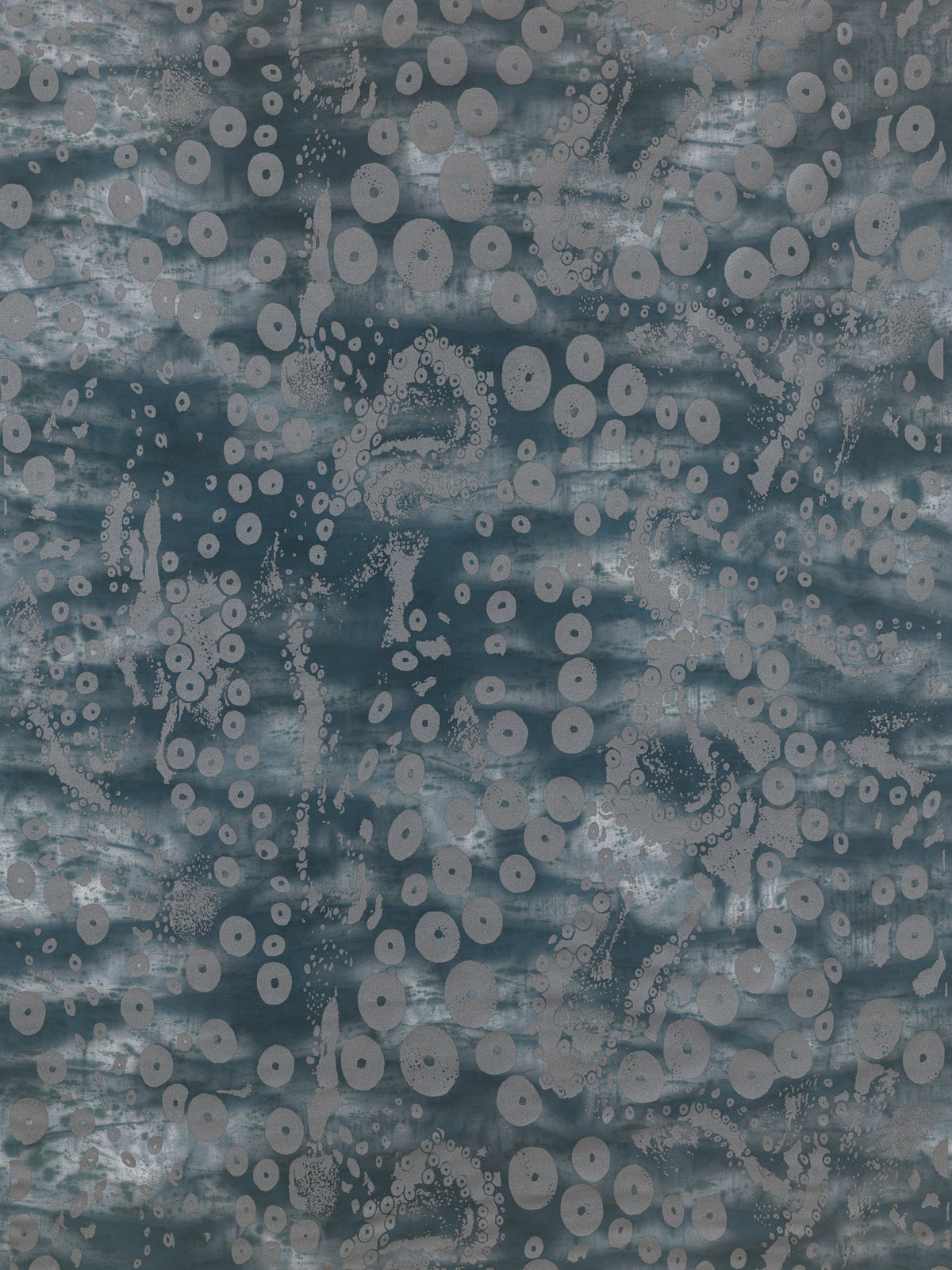 Ventose Laguna cloud & graphite texture