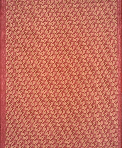 Vera Bordeaux & gold