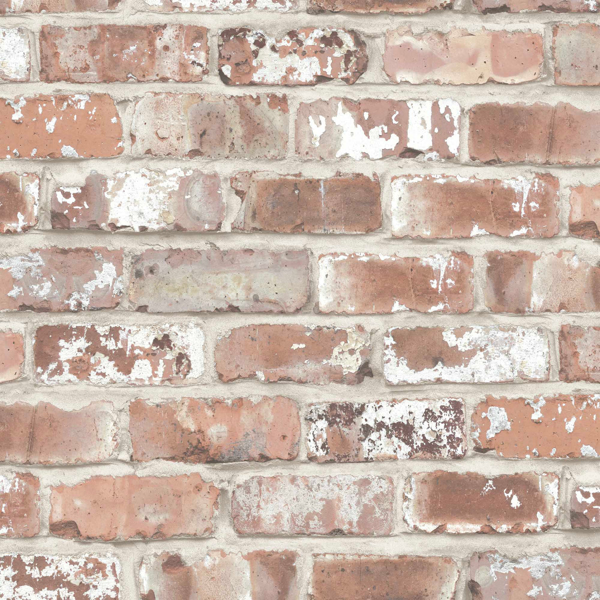 Wayoh Brick Original wallpaper by Woodchip & Magnolia