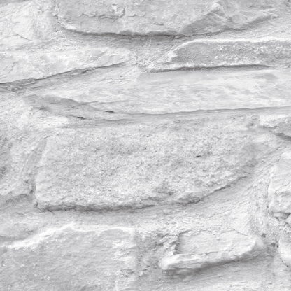 Rustic Rural Stone Wallpaper By Woodchip & Magnolia