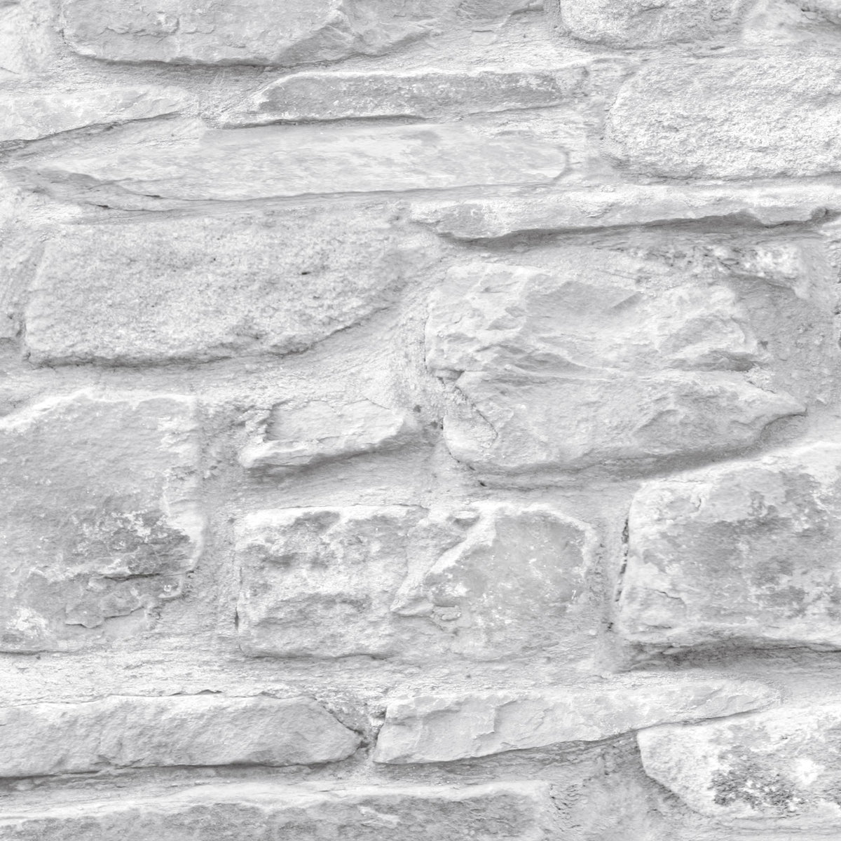 Rustic Rural Stone Wallpaper By Woodchip & Magnolia