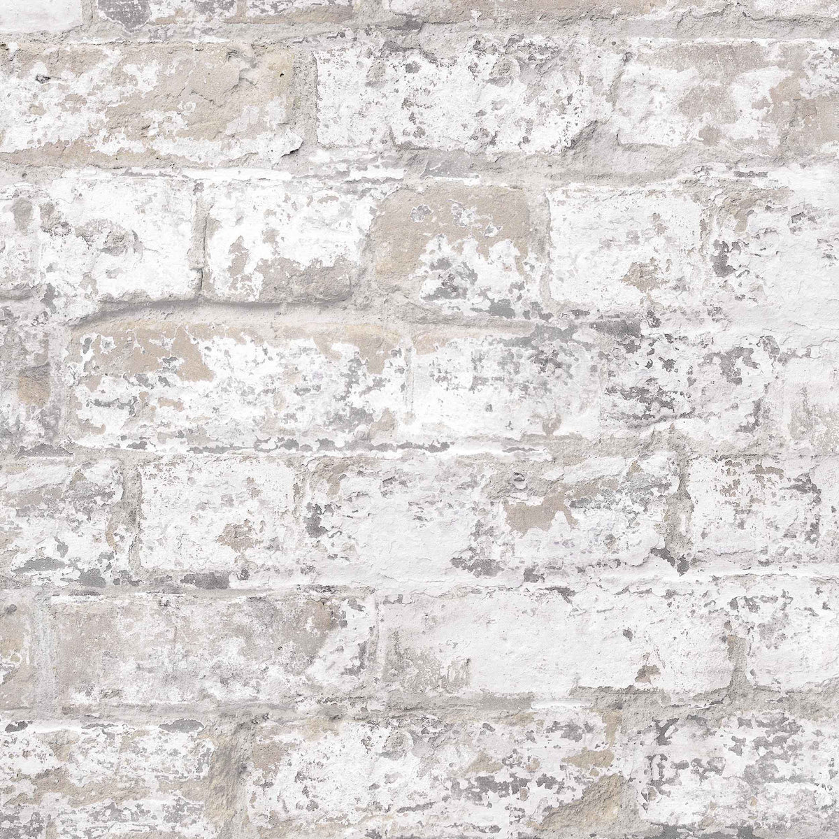 Urban Brick Wallpaper By Woodchip & Magnolia