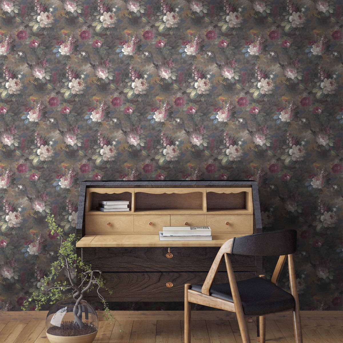 Ava Marika Ditsy by Woodchip & Magnolia