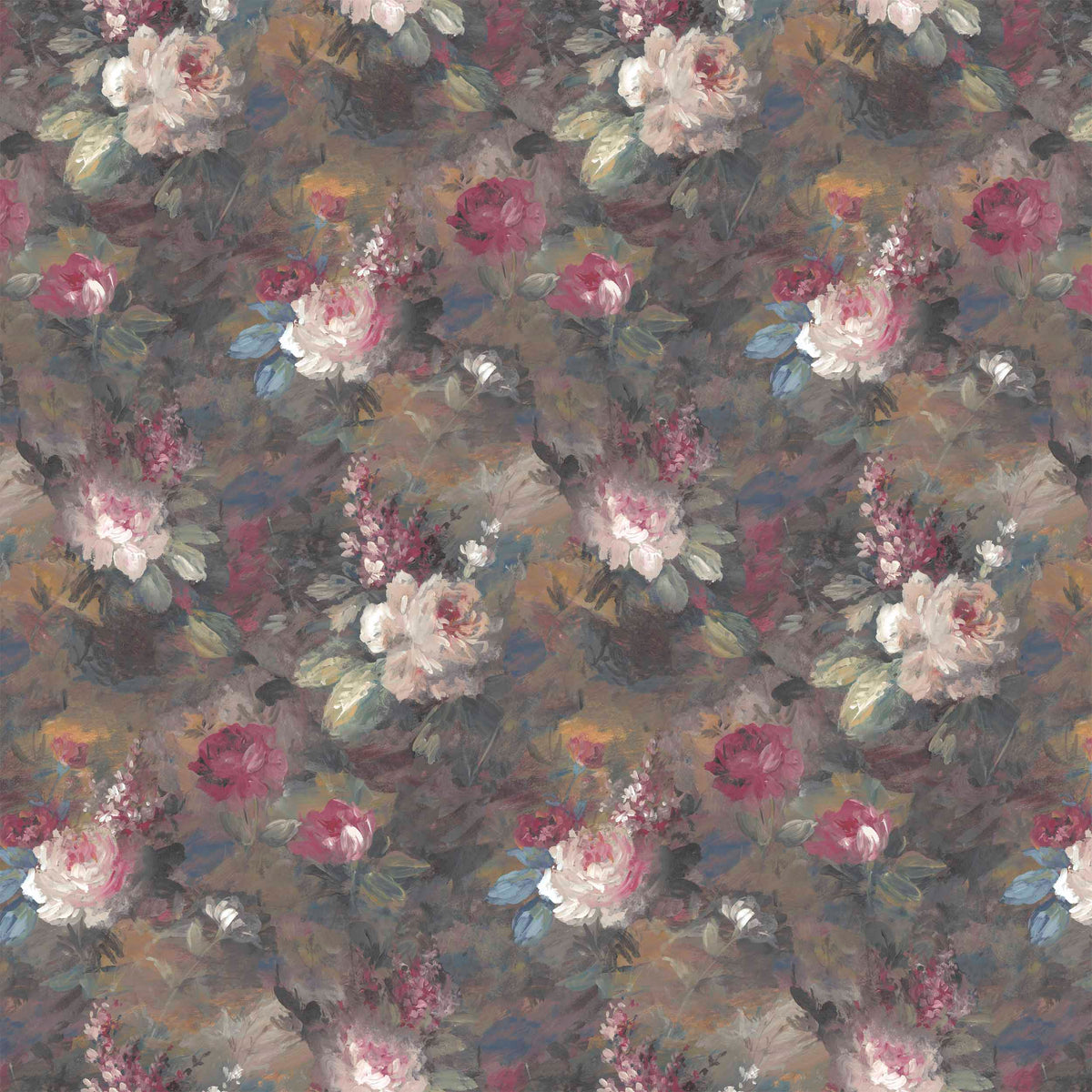 Ava Marika Ditsy by Woodchip & Magnolia