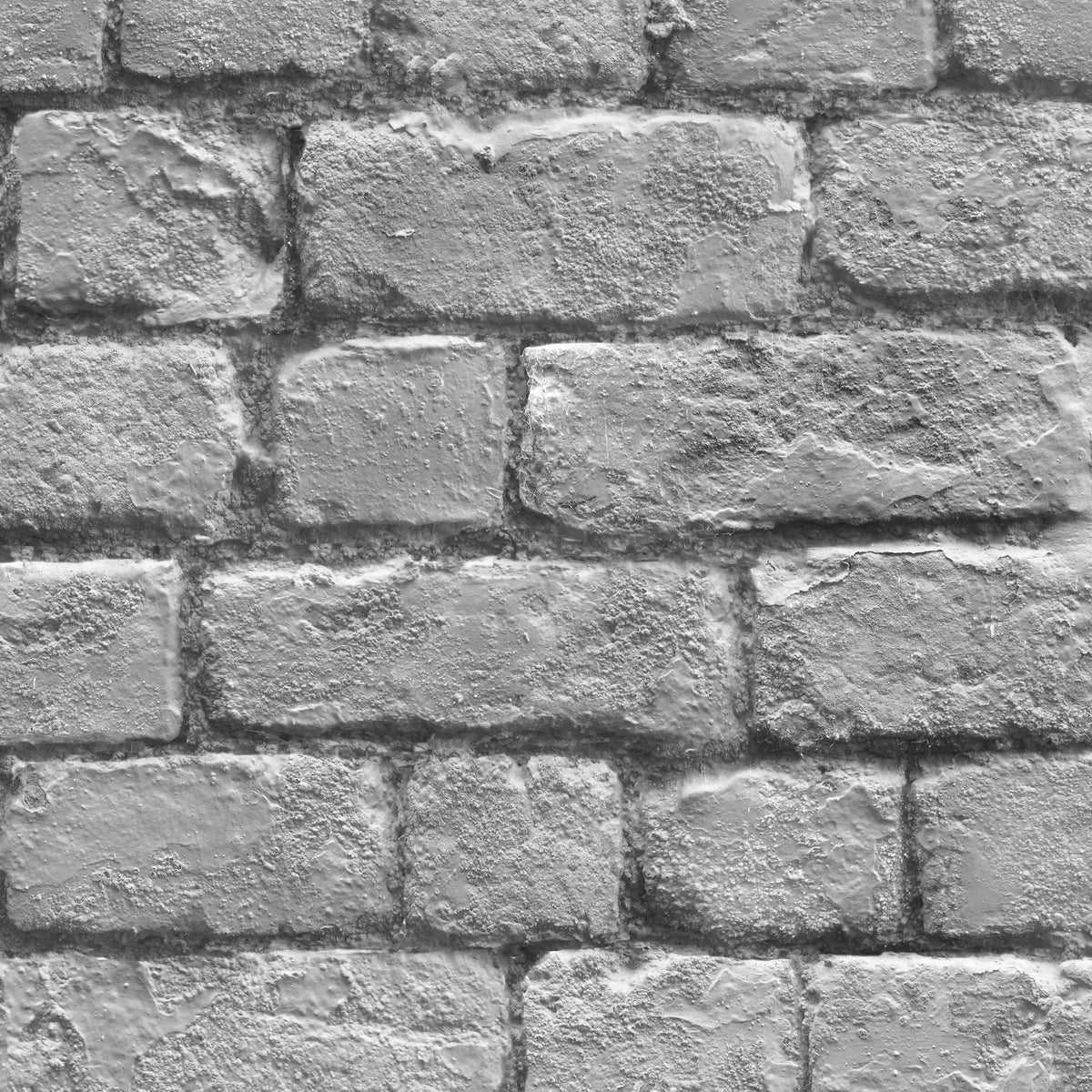 Silver Grey Brick By Woodchip & Magnolia