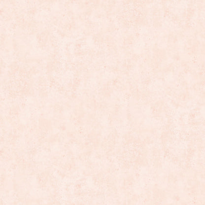 Concrete Effect Wallpaper In Blush Pink Woodchip & Magnolia
