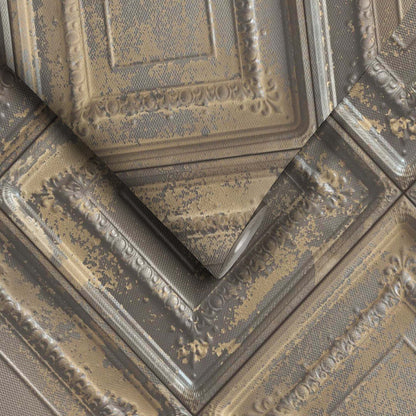 Gramercy Tobacco Wallpaper