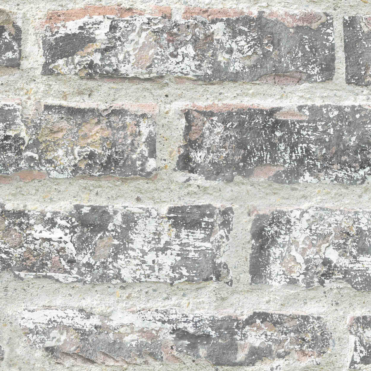Canal Street Brick Wallpaper By Woodchip & Magnolia