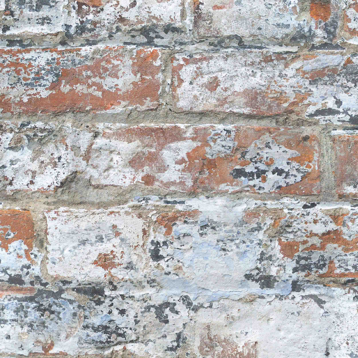 Corporation Street' Brick Wallpaper By Woodchip & Magnolia